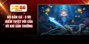 Nỏ Bắn Cá - 3 Ưu Điểm Tuyệt Vời Của Vũ Khí Săn Thưởng